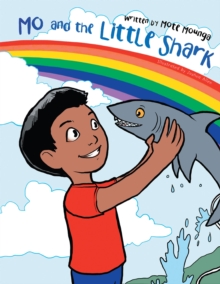 Mo and the Little Shark