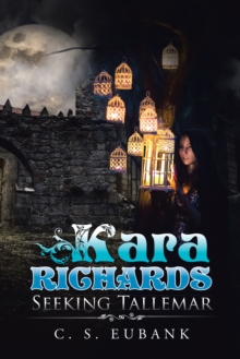 Kara Richards : Seeking Tallemar