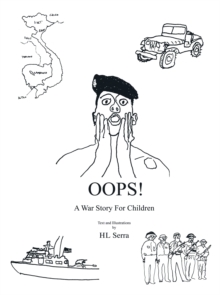 Oops! a War Story for Children