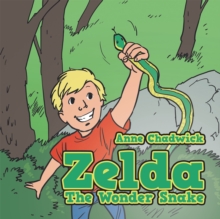 Zelda the Wonder Snake