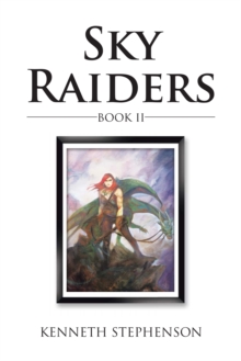 Sky Raiders : Book Ii