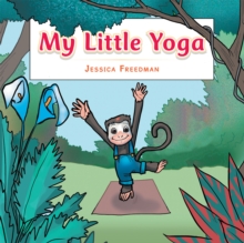 My Little Yoga