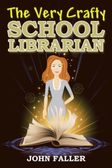 The Very Crafty School Librarian