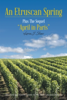 An Etruscan Spring : April in Paris