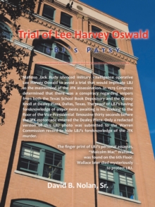 Trial of Lee Harvey Oswald : Lbj'S Patsy