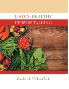 Listen: Healthy Person Talking