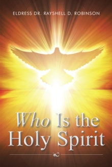 Who Is the Holy Spirit