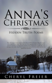 Anna's Christmas : Hidden Truth Poems