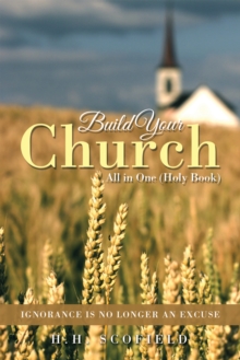 Build Your Church : All in One (Holy Book)