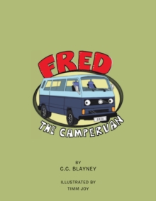 Fred the Campervan