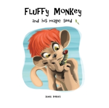 Fluffy Monkey and His Magic Seed