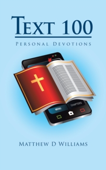 Text 100 : Personal Devotions