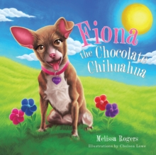 Fiona the Chocolate Chihuahua