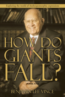 How Do Giants Fall? : Exploring the World of Anthropomorphic Expressions