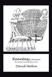 Reantasy, Montreal : The Book to Read, the Place to Be