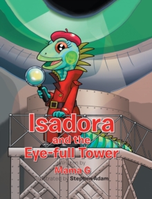 Isadora and the Eye-Full Tower