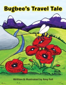 AuthorHouse Bugbee's Travel Tale