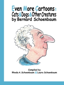 Even More Cartoons : Cats & Dogs & Other Creatures