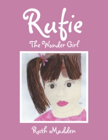 Rufie : The Wonder Girl