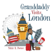 Granddaddy Visits London