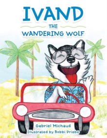 Ivand the Wandering Wolf