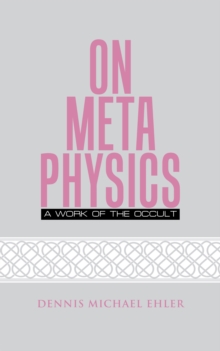 On Metaphysics