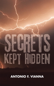 Secrets Kept Hidden