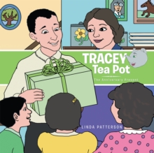 Tracey Tea Pot : The Anniversary Present