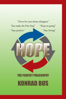 Hope : The Perfect Philosophy