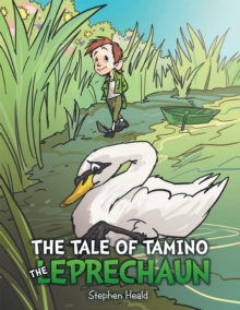 The Tale of Tamino the Leprechaun