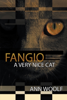 Fangio : A Very Nice Cat