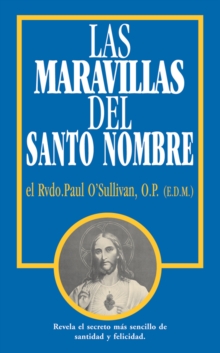 Maravillas del Santo Nombre