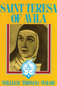 St. Teresa of Avila