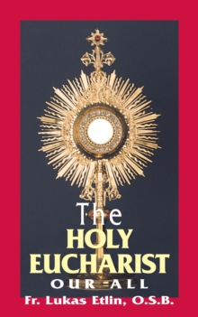 The Holy Eucharist