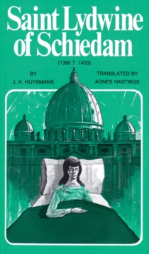 Tan Books Saint Lydwine Of Schiedam