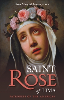 St. Rose of Lima