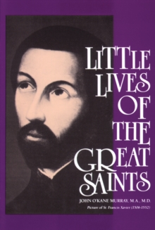 Little Lives of the Great Saints