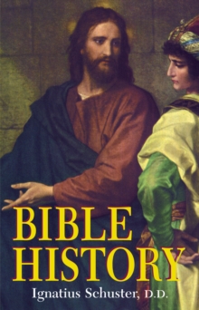 Bible History