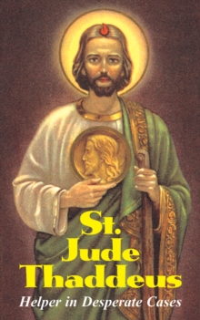 St. Jude Thaddeus