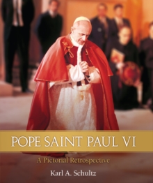 Pope Saint Paul VI