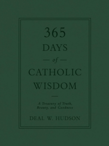 365 Days of Catholic Wisdom