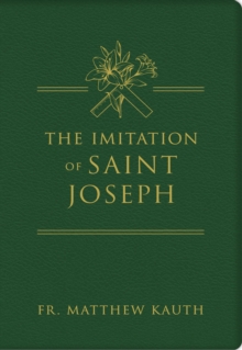 Imitation of Saint Joseph