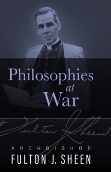 Philosophies At War