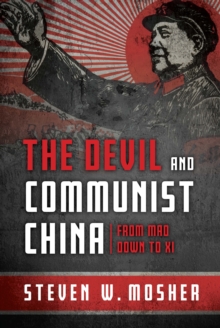 Devil and Communist China