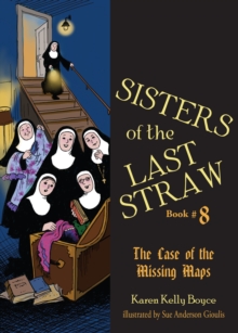 Sisters of the Last Straw Volume 8