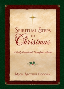 Spiritual Steps to Christmas