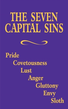 Seven Capital Sins