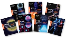 USMLE Step 1 Lecture Notes 2017: 7-Book Set, Paperback Book USMLE Step 1 Lecture Notes 2017: 7-Book Set, Paperback Book
