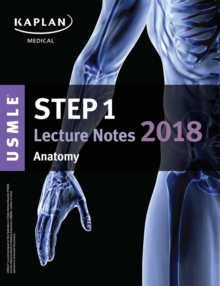 USMLE Step 1 Lecture Notes 2018: Anatomy, EPUB eBook USMLE Step 1 Lecture Notes 2018: Anatomy, EPUB eBook