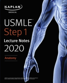 USMLE Step 1 Lecture Notes 2020: Anatomy, EPUB eBook USMLE Step 1 Lecture Notes 2020: Anatomy, EPUB eBook